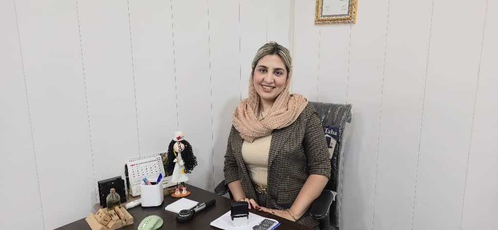 دکتر سمانه فضل الهی