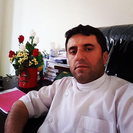 دکتر حمید مرادی