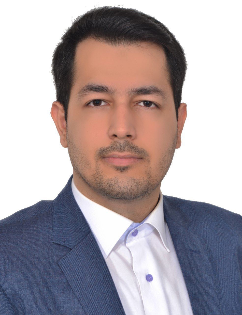 دکتر محمد گل پرور