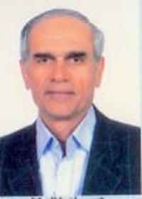 دکتر عباس سلیمانی امیری