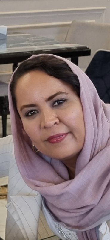 دکتر روناک حسینی