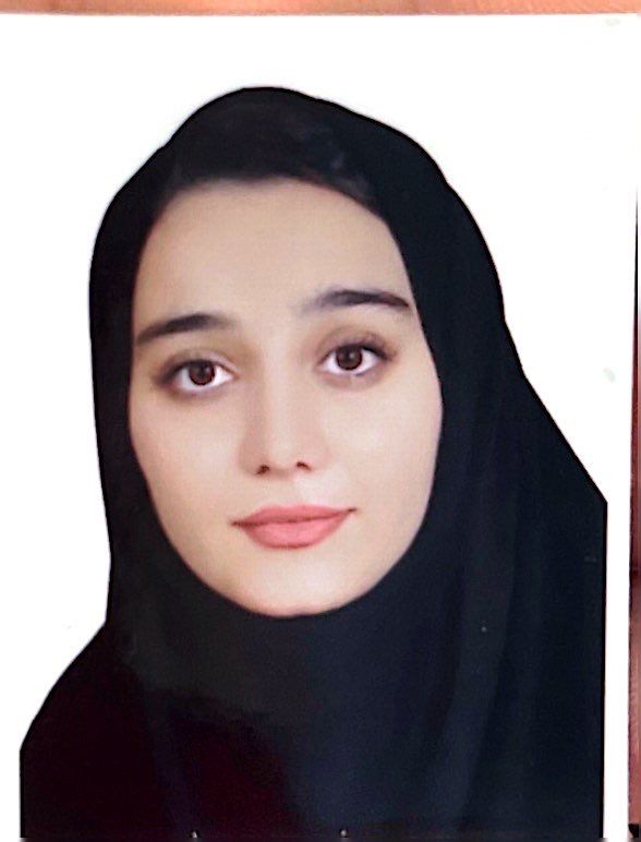 دکتر فاطمه نعیمی مرندی