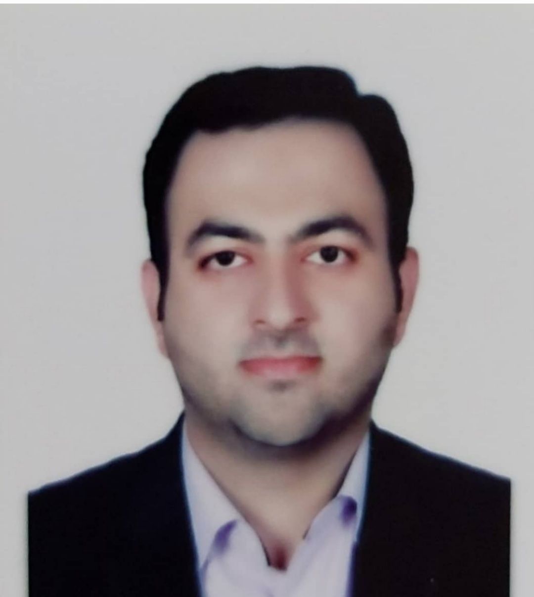 دکتر مهدی مسگران زاده