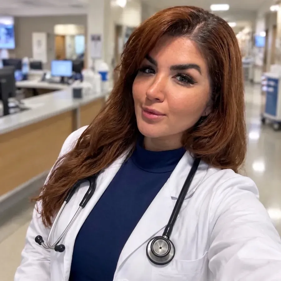 دکتر آرمیتا ولمحمدی دانشجوی تخصص بیماریهای داخلی, دانشجوی تخصص بیماریهای داخلی, دکترای پزشکی