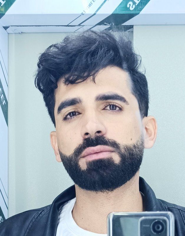 دکتر آرمان برماس