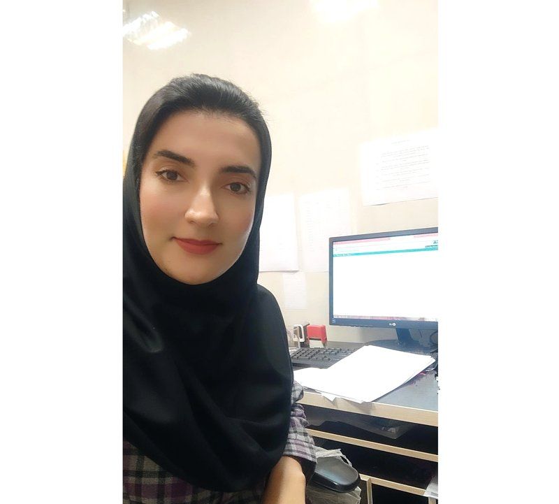 دکتر فاطمه عسکری