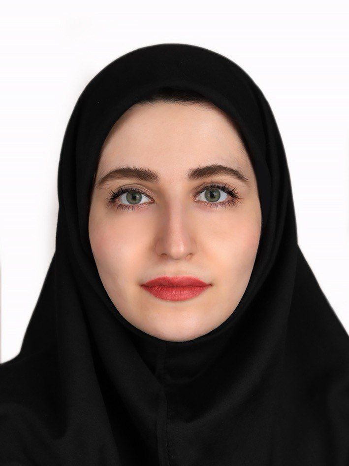 دکتر یاسمن محمدزمانی