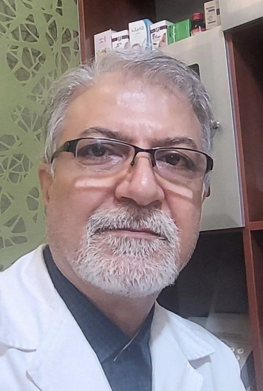 دکتر محسن حسین پور