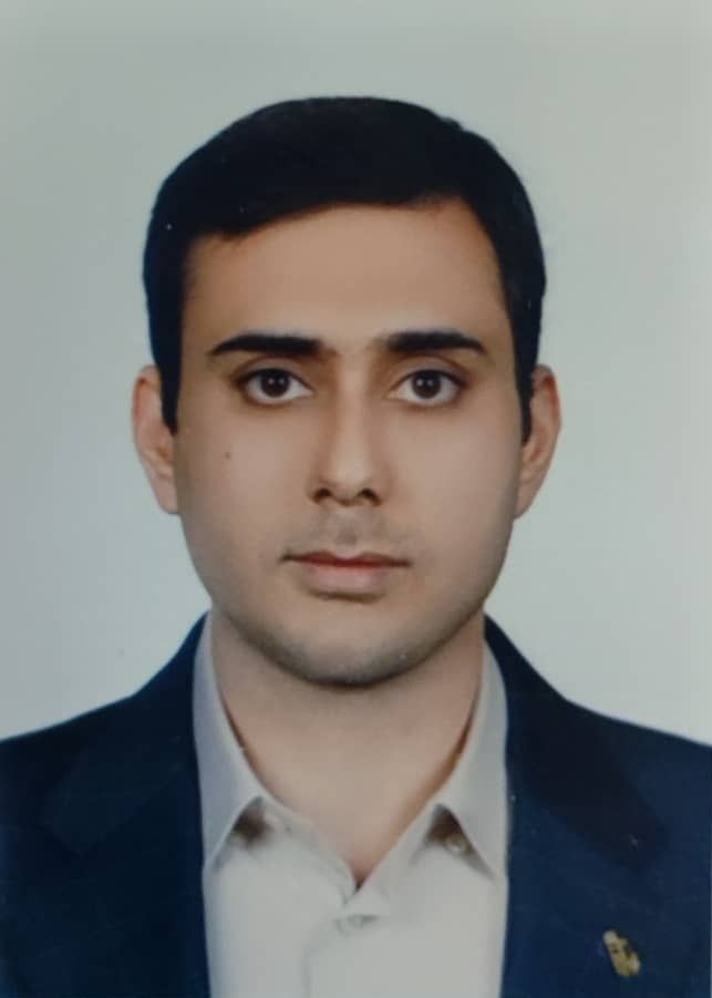 دکتر سیدمحمد صحافی