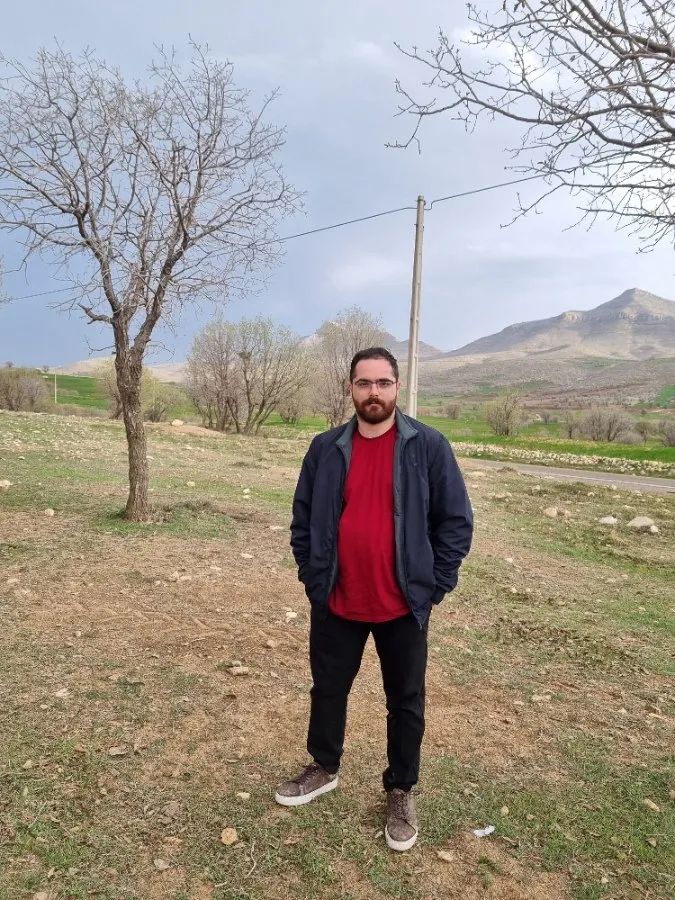 هامون کعبه منور دکترای پزشکی