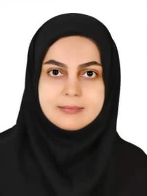 دکتر زهرا شجاعی