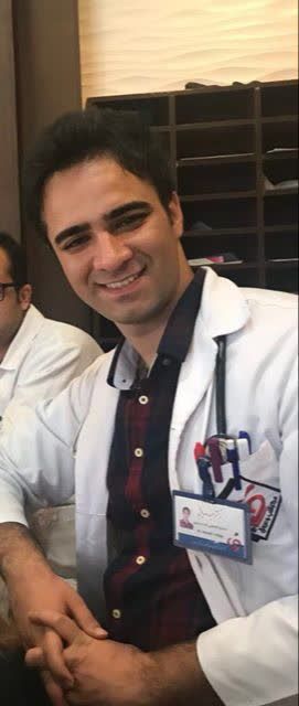 دکتر حمید صدیق