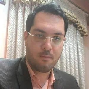 کامبیز سیمرغ دکترای تخصصی روانشناسی بالینی