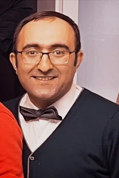 دکتر علی جعفری متخصص بیماریهای قلب و عروق, دکترای پزشکی