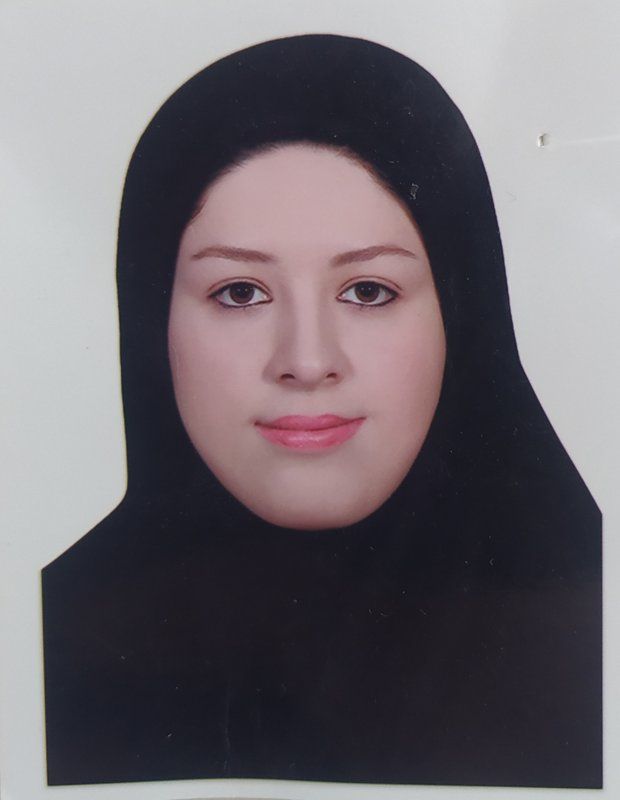 دکتر فرزانه سلیمانی