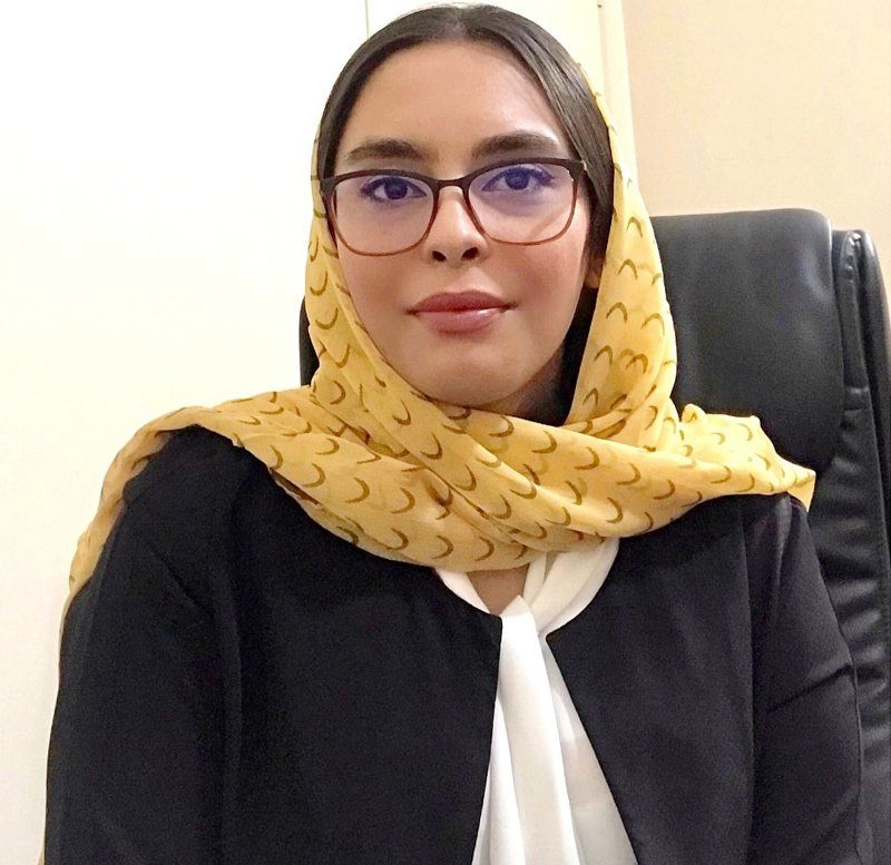 دکتر نگار ابراهیمی