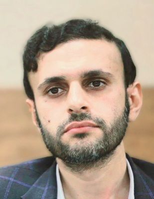 دکتر عبدالعظیم احمدپورکریانی