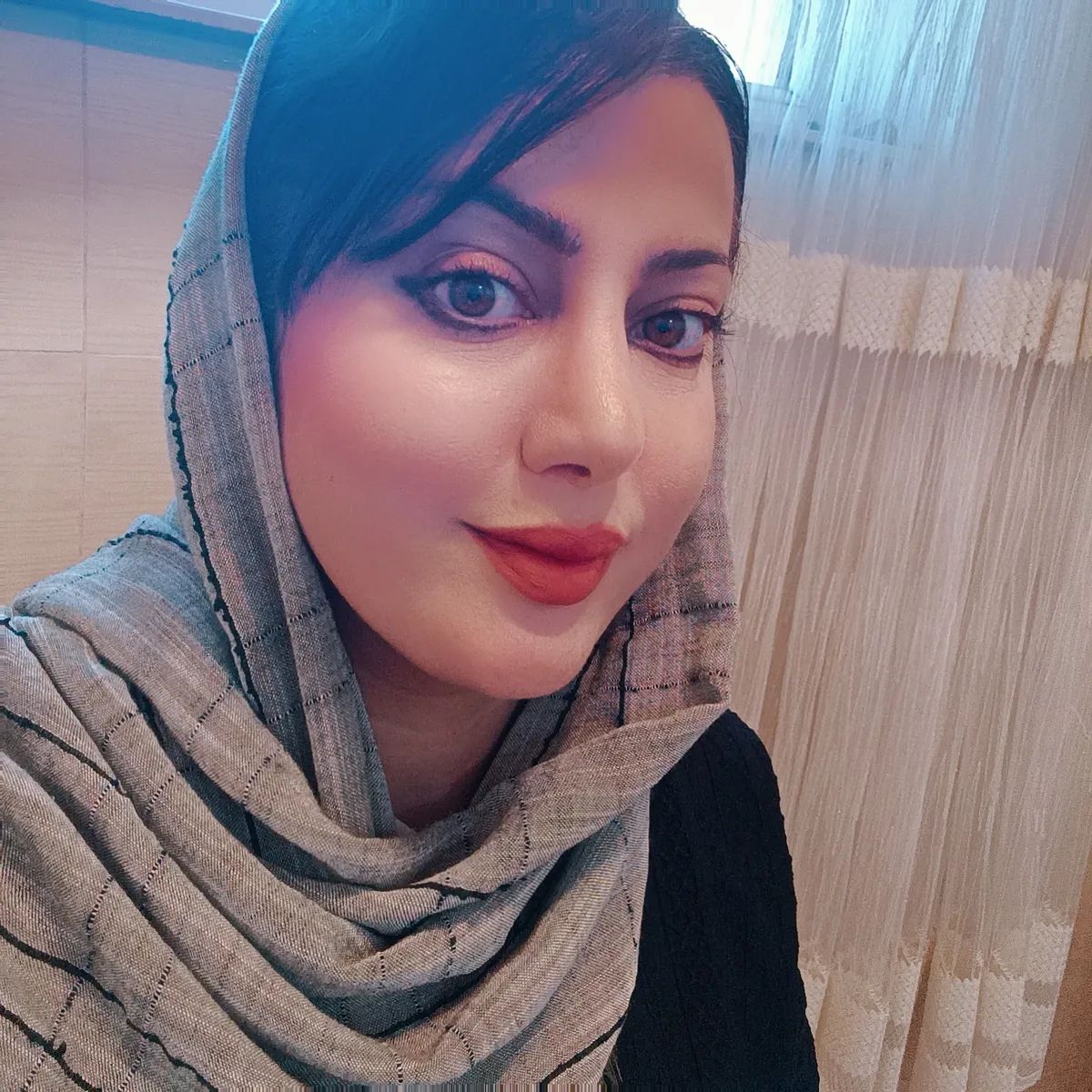 شیرین مصری کارشناس ارشد روانشناسی بالینی