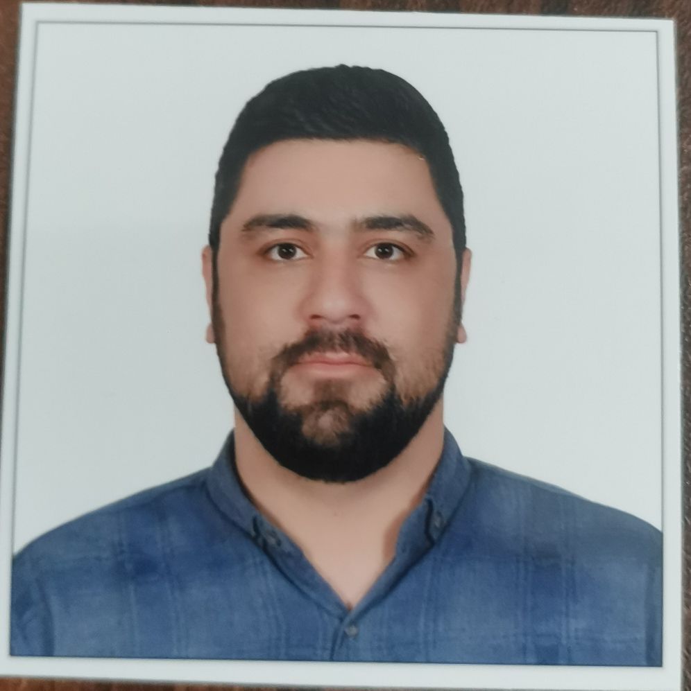 دکتر سیدمهدی برغمدی