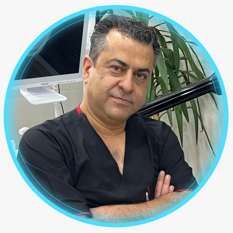 دکتر ساسان سیاح
