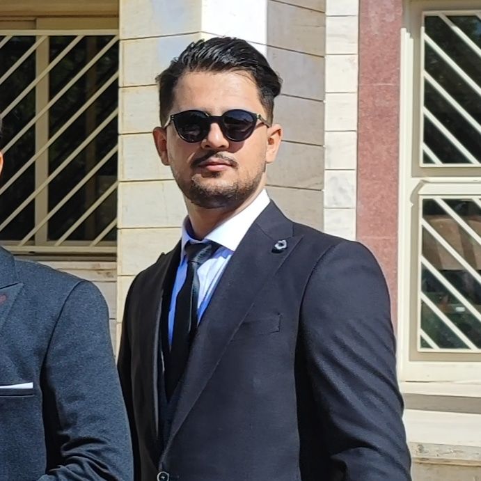 دکتر جلیل محمدی سرواله