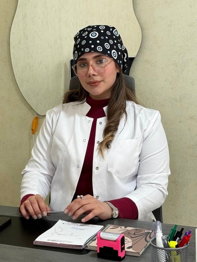 زینب طاهرزاده کارشناس مامایی- درمان عفونت ها،مشاوره رابطه جنسی , اختلالات جنسی, تنبلی تخمدان , زگیل تناسلی ، بارداری و ....