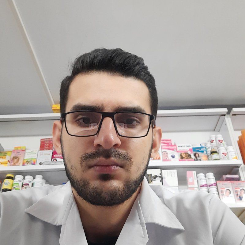 قادر محمدنژادهرمیله دکترای حرفه‌ای داروسازی, رزیدنت تخصصی داروسازی بالینی (فارماکوتراپی), کارشناسی ارشد مدیریت