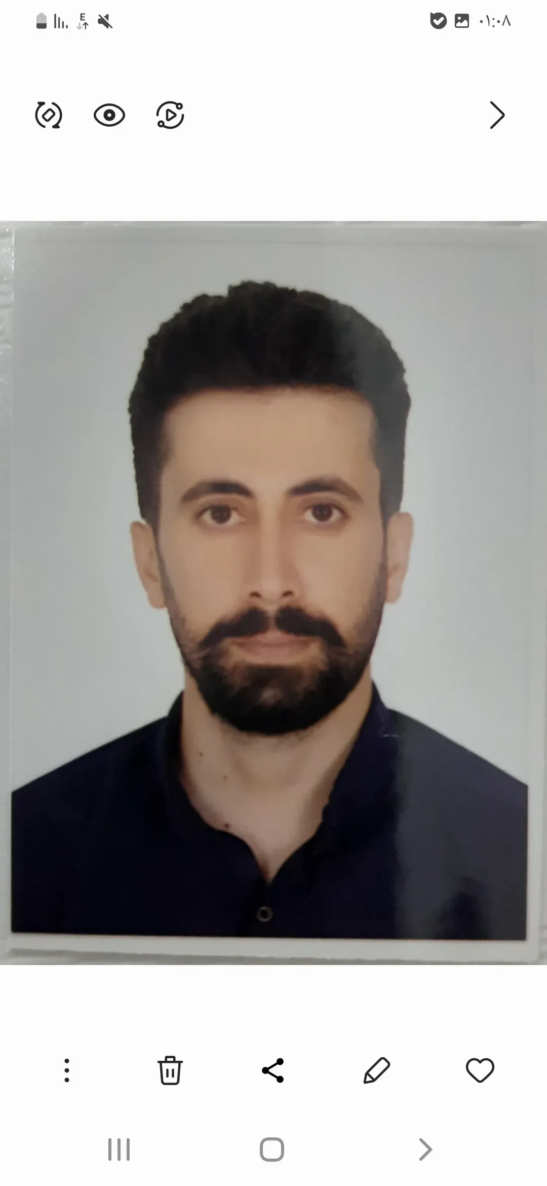 کیوان محمدزاده طرحواره درمانگر | مشاوره خانواده | درمانگر کودک و نوجوان | مشاوره فردی