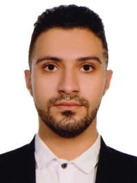 حسین دهنوی کارشناس علوم تغذیه
