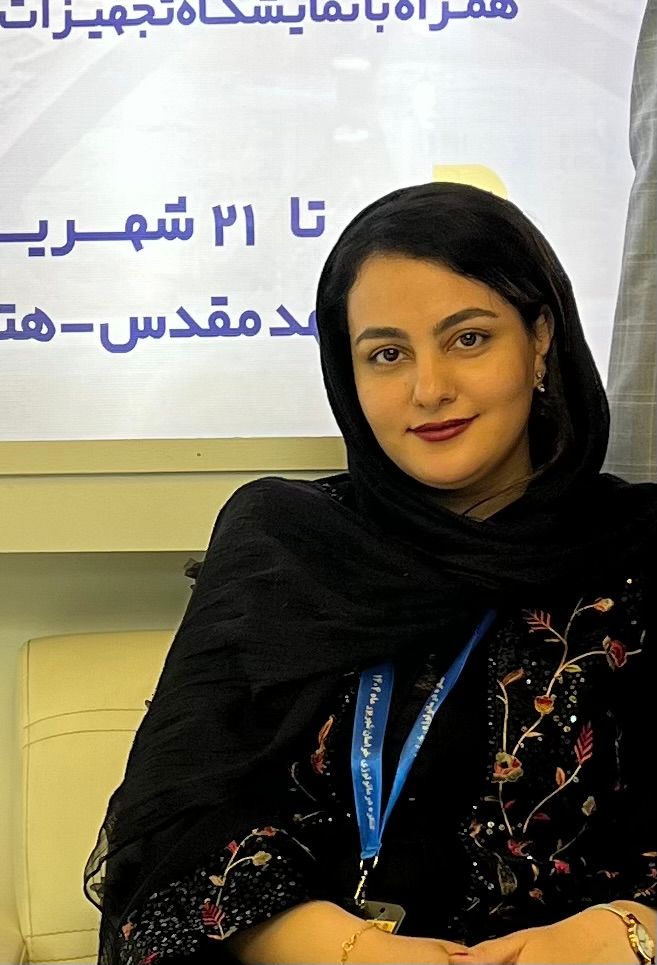 دکتر فاطمه فاضلی فرد