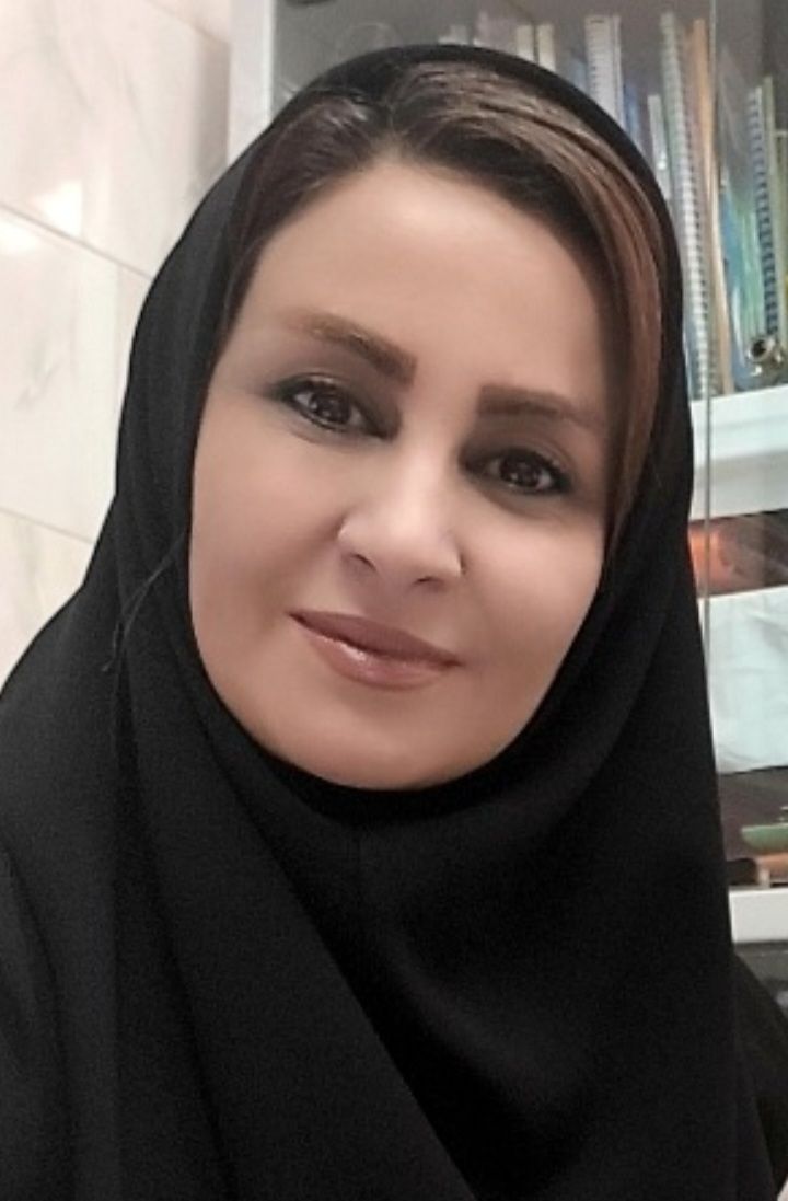 کارشناس نسرین مرادی کارشناس ارشد مامایی