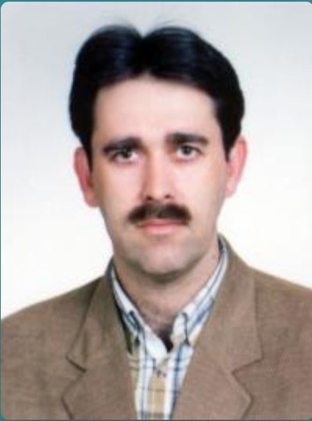 دکتر مهدی معمارزاده