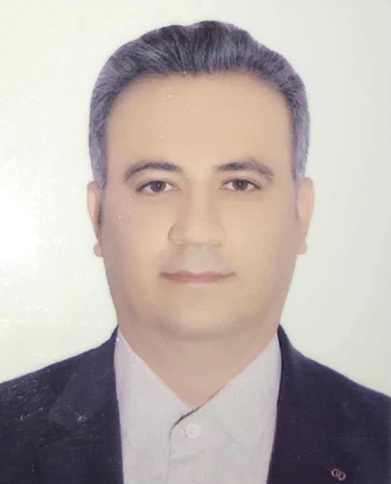 دکتر هادی احمدی نژاد