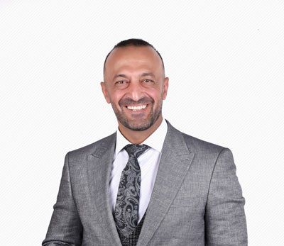 دکتر مزدک هاشمی