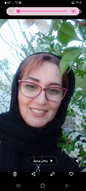 دکتر آزیتا بابای اهری