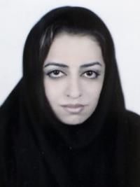 دکتر مریم ذبیحی