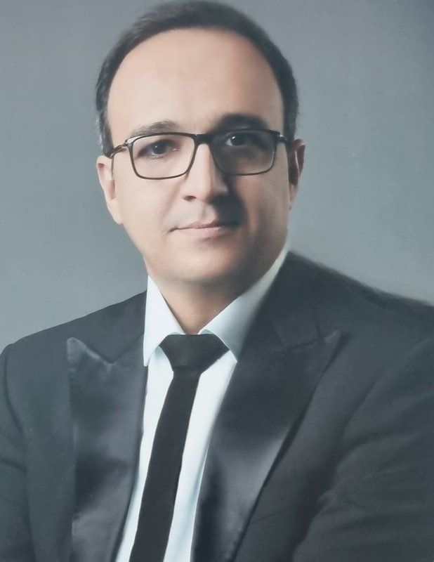 دکتر نیما طاهری