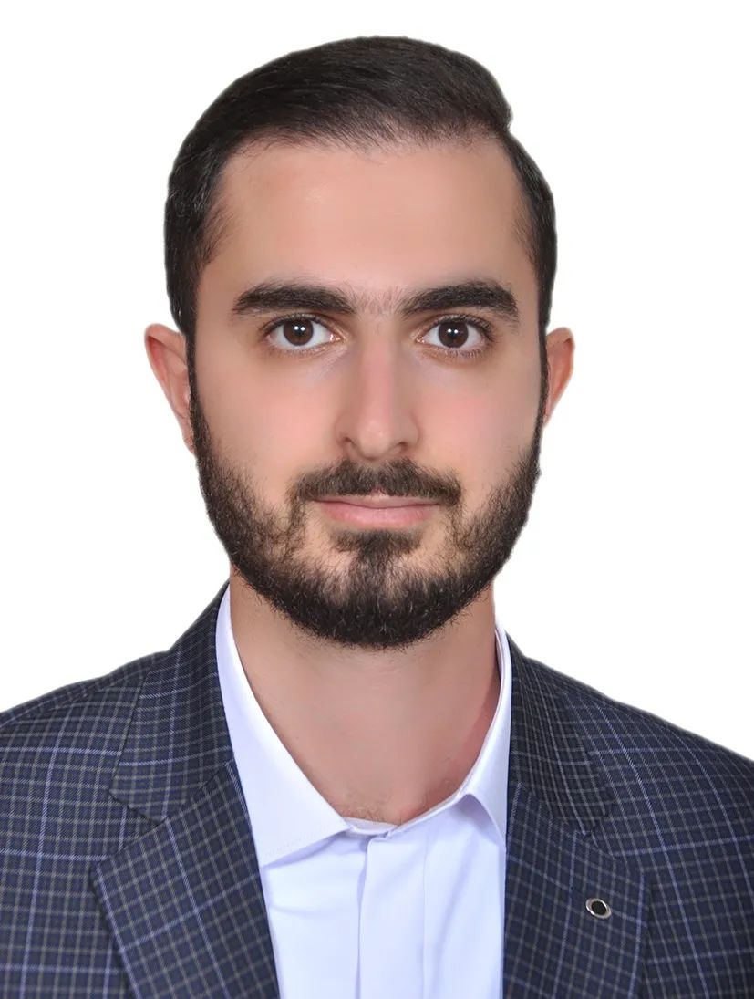 دکتر محمد مسلمی المشیری