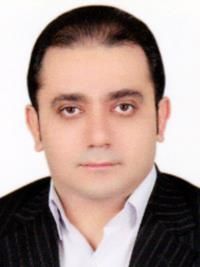 دکتر محسن صحرائیان