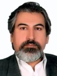 دکتر مهدی عامری سیاهوئی