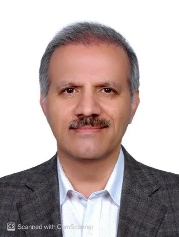سیدجلیل معصومی پزشک عمومی