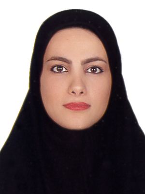 دکتر حوریا گرگانی فیروزجائی