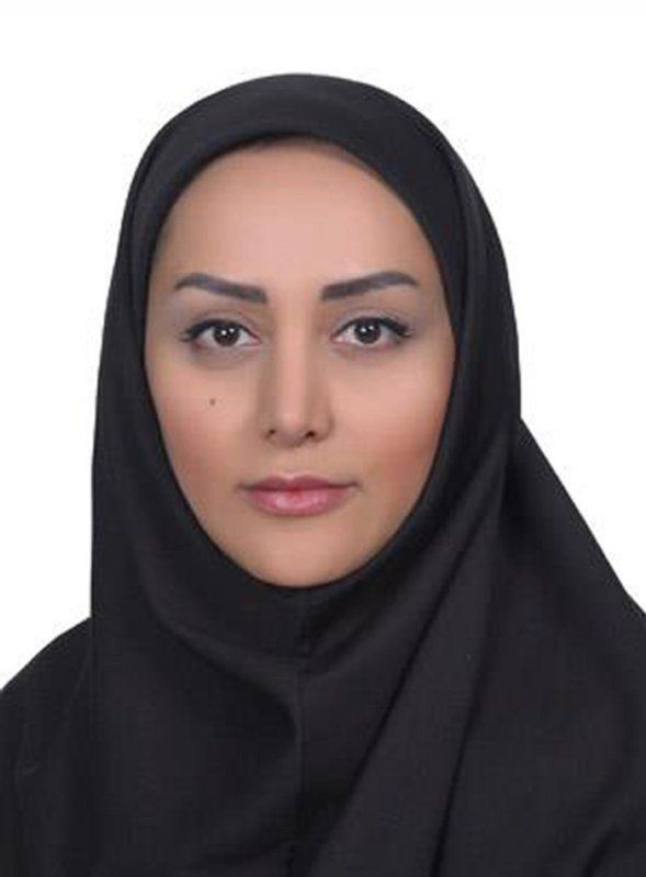 دکتر پریسا یزدان شناس
