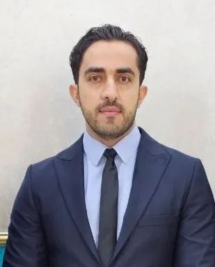 عبدالسلام میرانی کارشناس شنوایی شناسی
