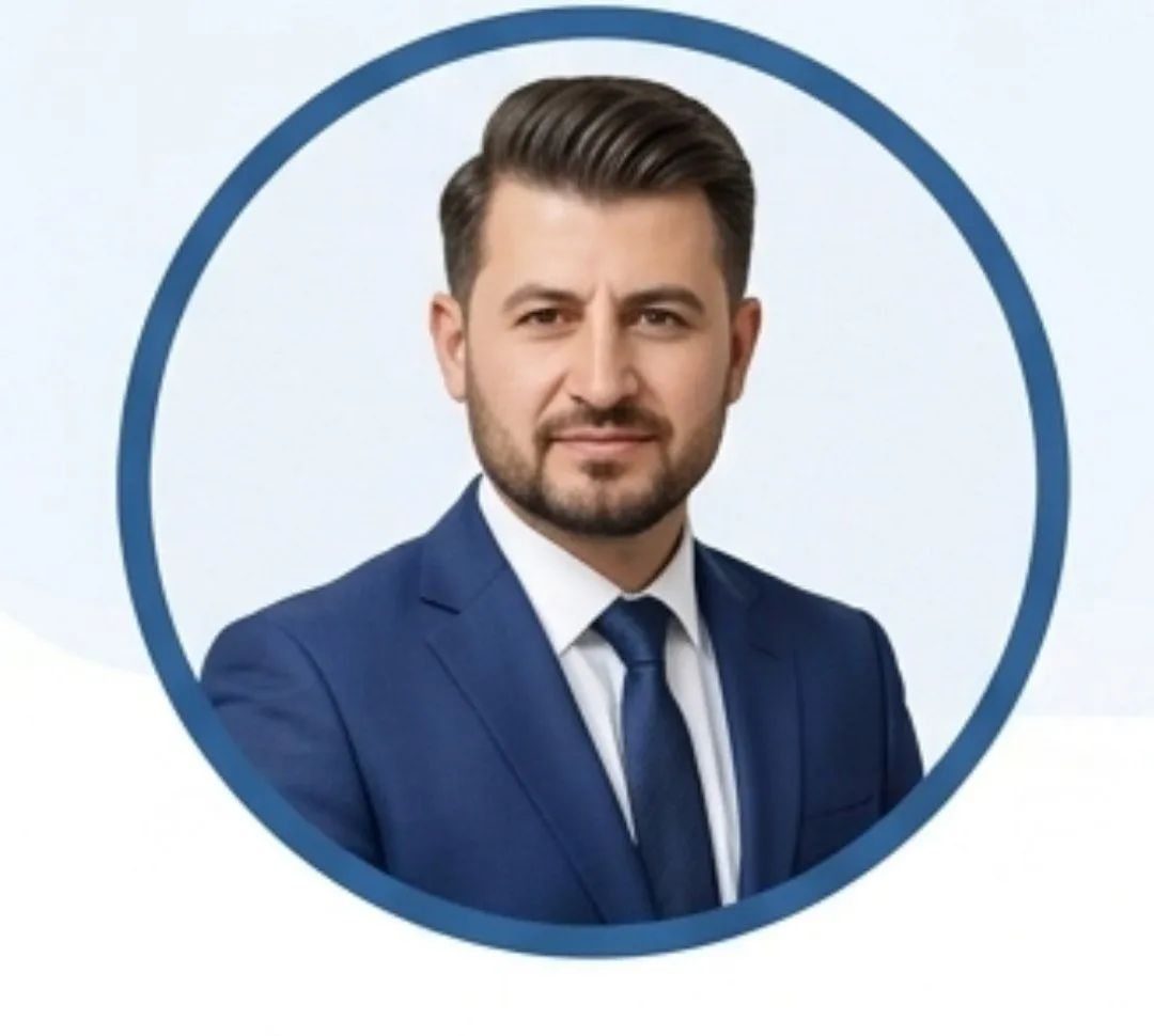 افشین فروغی کارشناسی ارشد روانشناسی عمومی