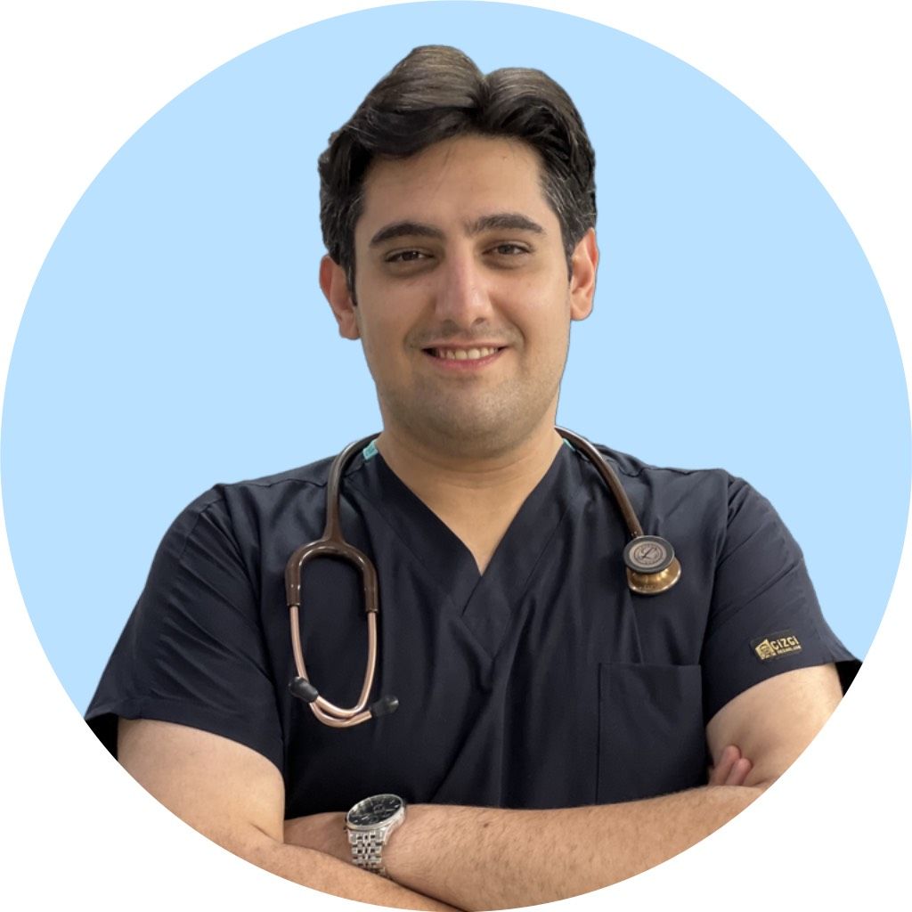 دکتر کیومرث محمودپورمتشکر