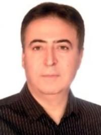 دکتر مهرزاد قجربیگی