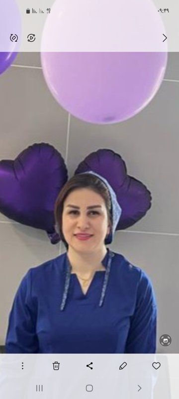 دکتر رضائی نیکو