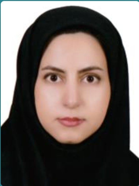 دکتر فاطمه جعفری دره در