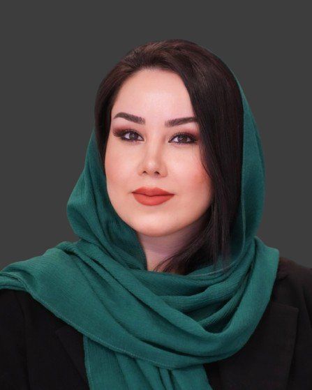 لیلا محمدپور متخصص دندانپزشکی کودکان